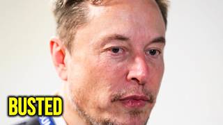 Elon Musk BUSTED as Texas Financial Truth Surfaces