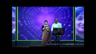 Rose Rose Roja Puvva Song Shilpa, Henjarappa