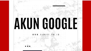 Information Gak Perlu Ribet | Login SIBITI Sekarang Bisa Pakai Akun Google News