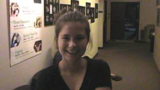 Vlog With Me (Ep 4) - Les Misérables - Spokane Civic Theatre Rehearsal Vlog