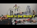 'BEST IN THE WORLD 7'