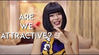 How To Be Attractive - Happiness Vlog