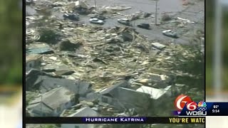 Slidell city employees recount Katrina' wrath and work to save their community