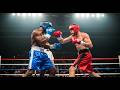 James Thompson (England) vs Tsuyoshi Kosaka (Japan) | KNOCKOUT, MMA Fight HD