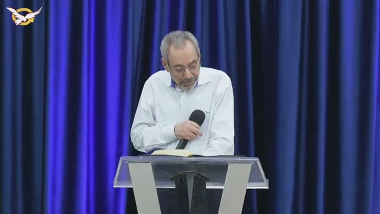 الراعي الجميل  -  الأب دانيال.