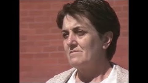 The Greatest Prisoner Cell Block H Character No 1 Joan Ferguson ( The Freak!) Part 35 -FINAL PART