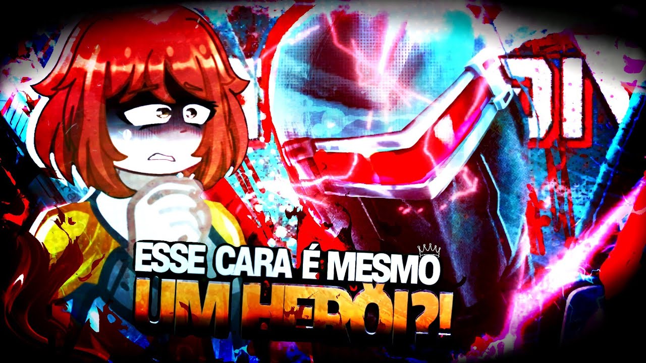 🩸☠️ My Hero Academia | react - M4T3I FOI POUCO | Vigilante | anirap | pacificador