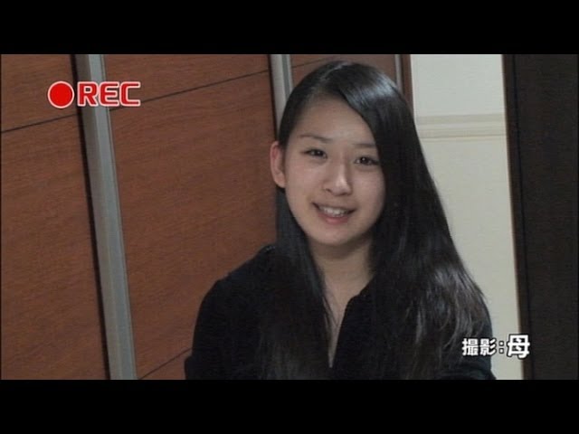 木下春奈 14歳 すっぴん自宅公開 Kinoshita Haruna Youtube