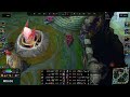 MEL VS TWITCH ADC GAMEPLAY GRANDMASTER I