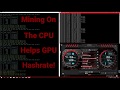 Advanced CPU Mining Guide - Intel or AMD CPU Mining with ...