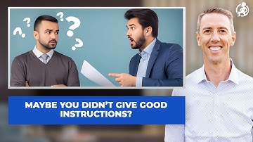 How to Give Better INSTRUCTIONS… & Turn Confusing Tasks Into Wins for Your VA