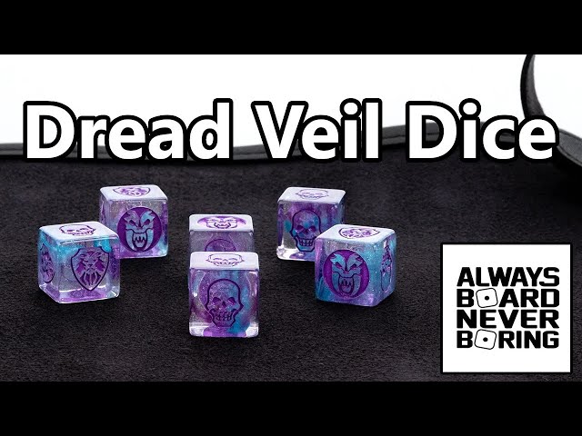 Don't Miss These Gen Con 2024 Exclusive Dice Sets at Store Don't Miss These Gen Con 2024 Exclusive Dice Sets at Store
