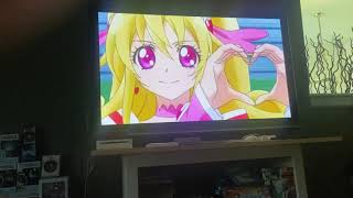 Glitter Force Doki Doki Maya