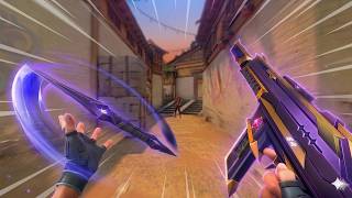 *NEW* KURONAMI 2.0 Feels Like AIMBOT | VALORANT
