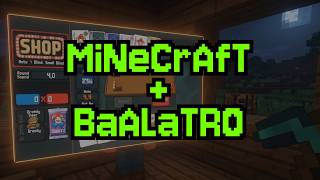 I Made Minecraft with AI… Then Turned It Into Balatro