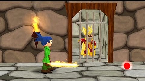  SWORDIGO | Gameplay Walkthrough Part-2 (Android)