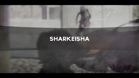 Sharkeisha - Cross Edits #RedRC Editor Submission Powered by @Soylent (Lost)