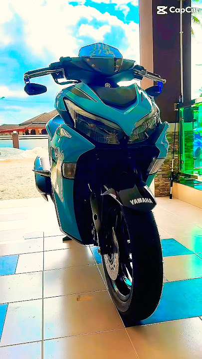 Mantap yahawa NVX… #nvx155vva #nvx155 #nvx #nvx150