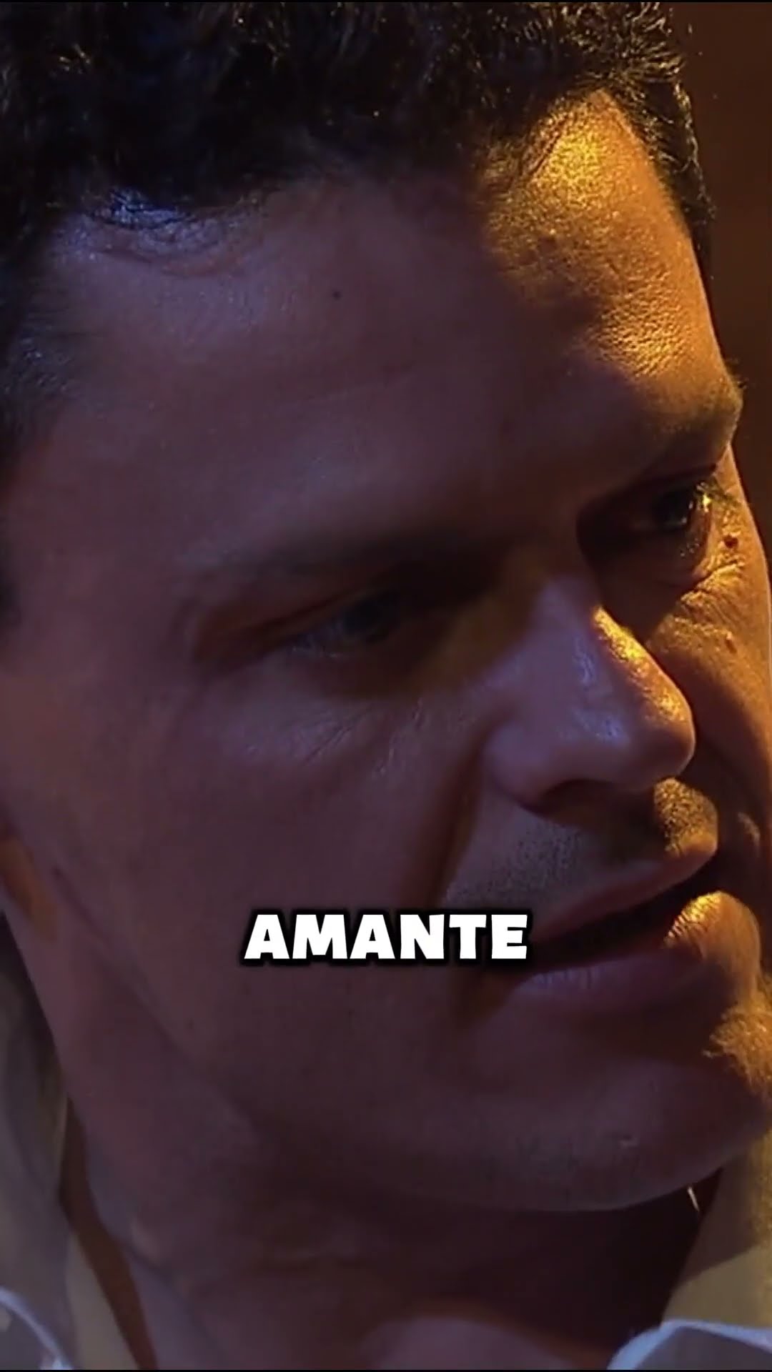 No me gusta ser tu amante ?? #HastaQueElDineroNosSepare #ItatíCantoral #tln #shorts