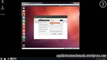 Compartir Archivos Con Samba