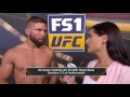 Jeremy Stephens classifies himself as a 'savage human highlight reel'