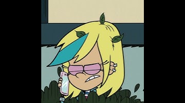 Sam Sharp speaking shots in Purrfect Gig