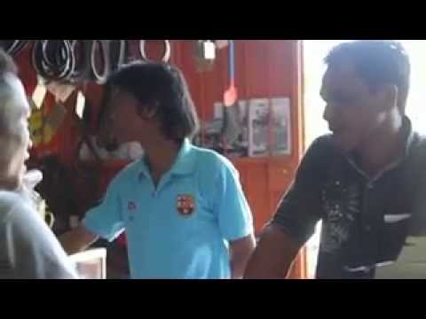 Video: Kejelasan Dan Transparansi