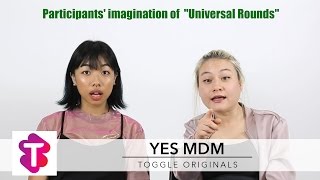Information Army Lingoes Decoded (Yes Mdm 我的军官女友) Guide