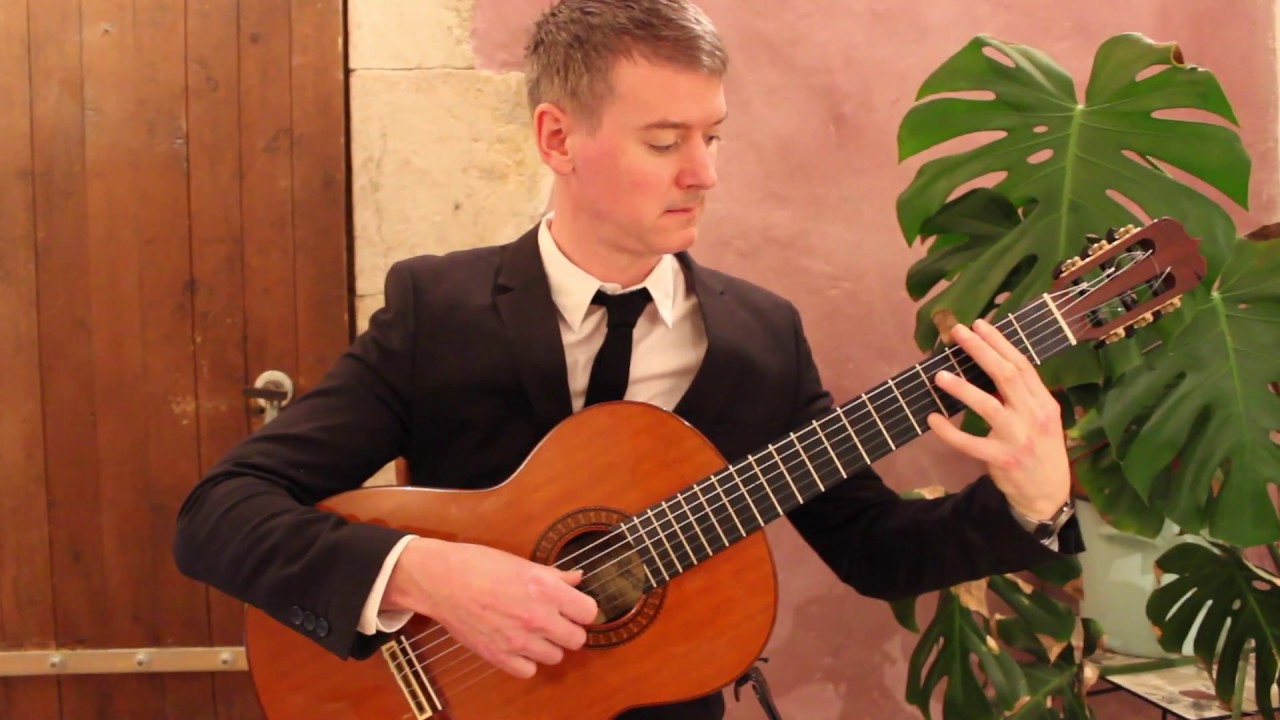 Guitar Music For WEDDINGS EVENTS YouTube
