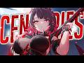 Nightcore Centuries Female Version Lyrics