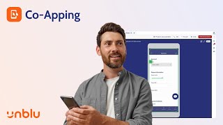 Co-Apping: Kunden dort unterstützen, wo sie sind