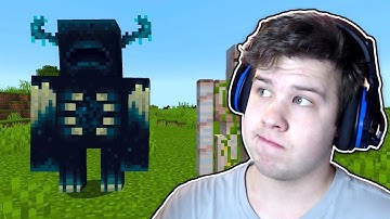 First Time Playing Minecraft 1.17 Survival!