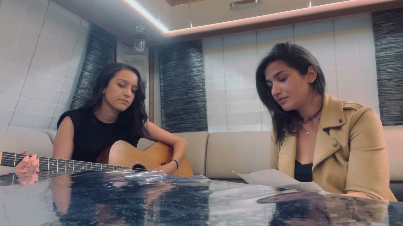 Cantique vie et lumière Majesté : Ilan et Sarah