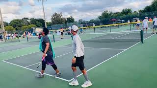 5.0 GOLD MEDAL MATCH @Clash for the Cash!! screenshot 3