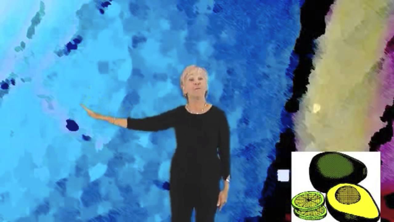 Dr. Jean goes crazy YouTube