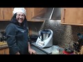 Demostración Virtual Thermomix