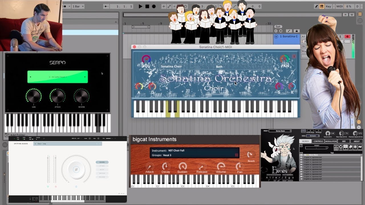 Vst Vst