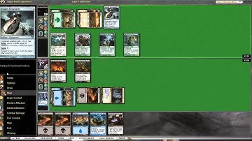 AVR 12-6 DRAFT 1 Part 1 of 3 mtgo