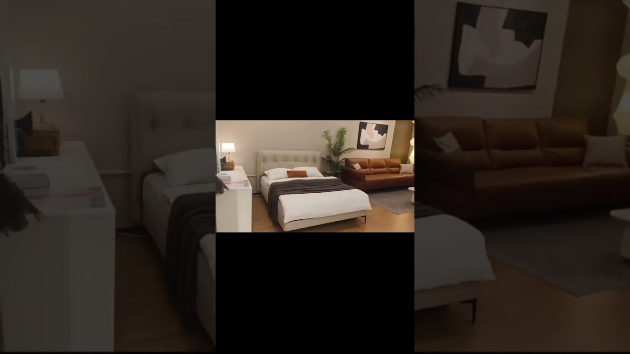 "Luxury for Less: Affordable 100% Solid Wood Furniture! 🌟 