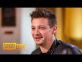 Jeremy Renner: ‘Avengers: Endgame’ Cast ‘Just As Surprised’ As Fans With Ending | Sunday TODAY