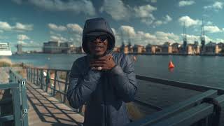 Shatta Wale - Rise Like Dollar (Official Video) image