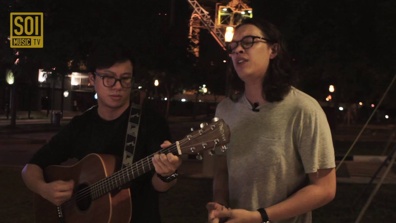 Regardez STOPGAP "Bender" - Singapore | Soi Unplugged sur YouTube Regardez STOPGAP "Bender" - Singapore | Soi Unplugged sur YouTube