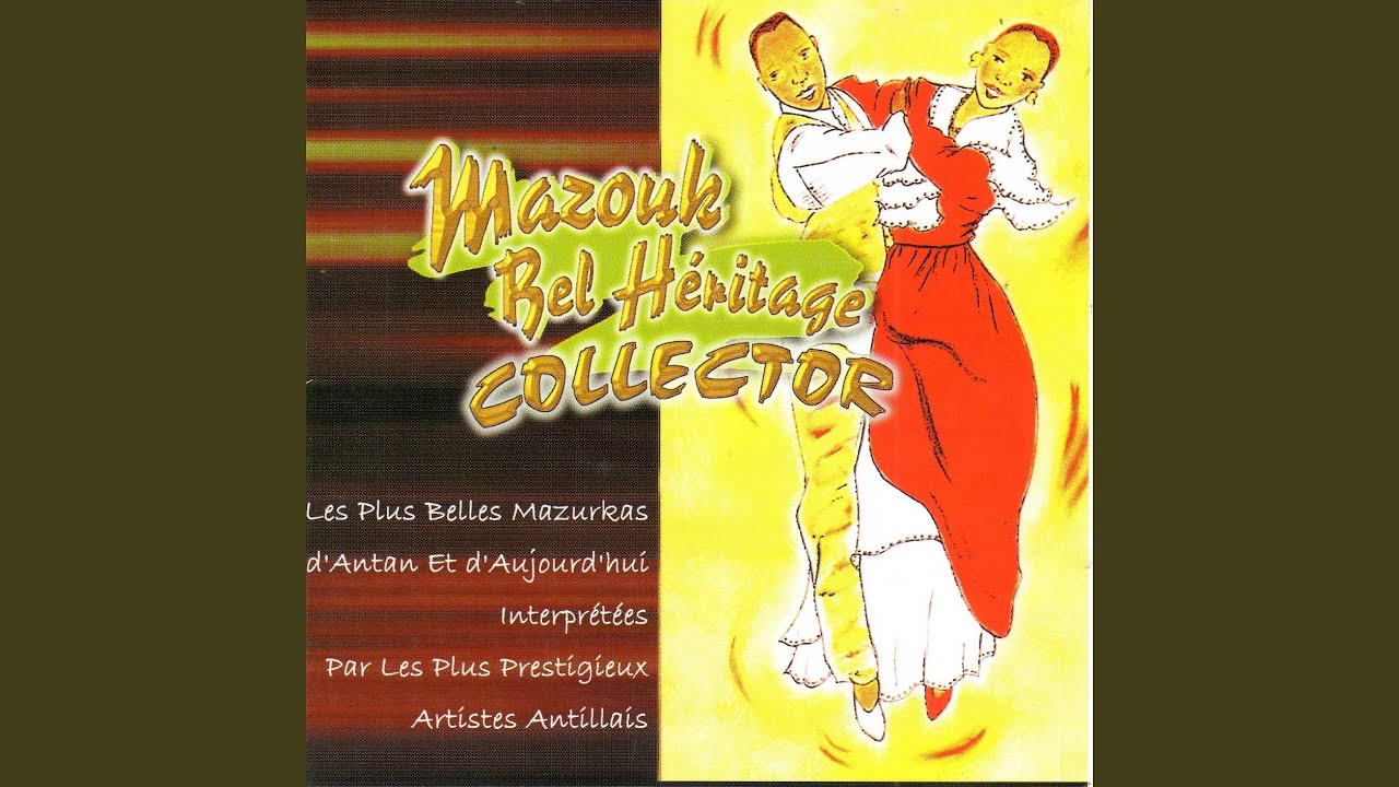 Lanmou auf YouTube ansehen Lanmou auf YouTube ansehen