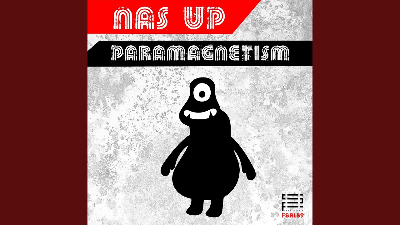 Watch Paramagnetism on YouTube Watch Paramagnetism on YouTube
