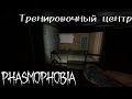 ПРОПУЩЕННОЕ ОБУЧЕНИЕ [PHASMOPHOBIA]