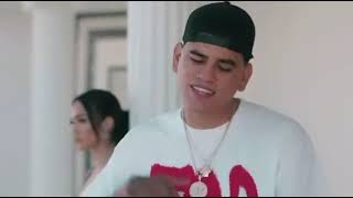 Natanael Cano X Dan Sanchez X Justin Morales X Oscar Maydon - Llenas Las Cuentas