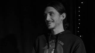 CGDH #1 : Rock Island 5th Ward Alderperson Dylan Parker