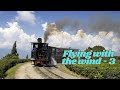 Flying with the wind 3