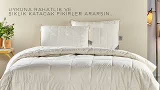 Linens Uyku Serisi