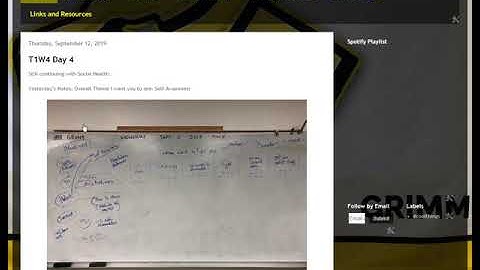 How to make clickable links in Blogger comments